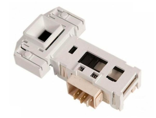 Замок люка для стиральной машины Bosch 00658976 BS-015