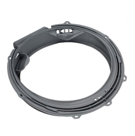 Резина люка для стиральной машины LG  оригинальная MDS62012603