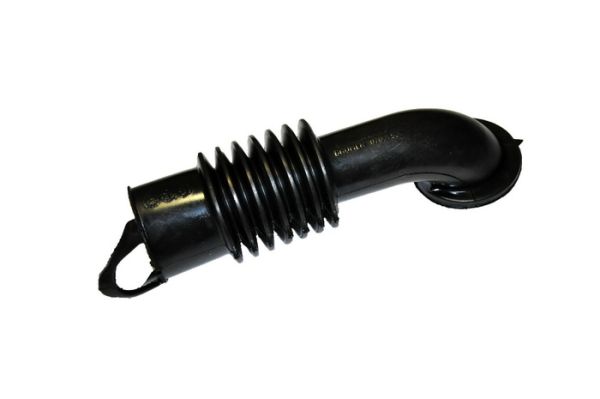 Патрубок для стиральной машины Ariston дозатор-бак оригинальный C00066183