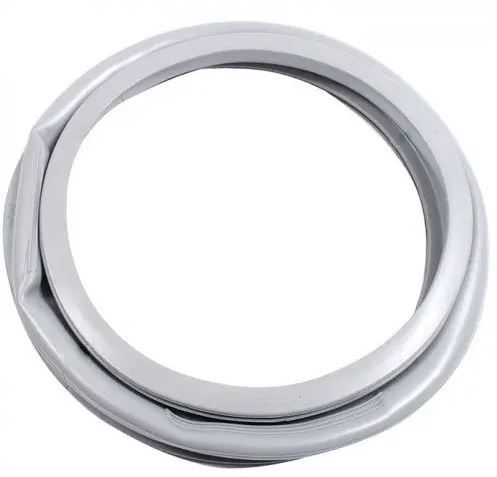Резина люка для стиральной машины Ariston оригинальная C00145390