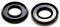 Сальник для стиральной машины Zanussi  40,2x72/80x8/13 1240244002 WLK