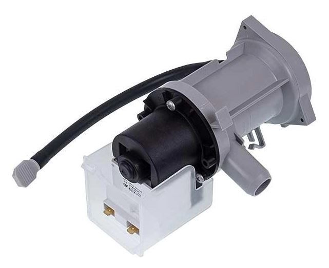 Насос сливной для стиральной машины LG  BPX2-2L 35W 5859EN1004B