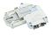 Замок люка для стиральной машины Zanussi BP P/5-R оригинальный 1240349017
