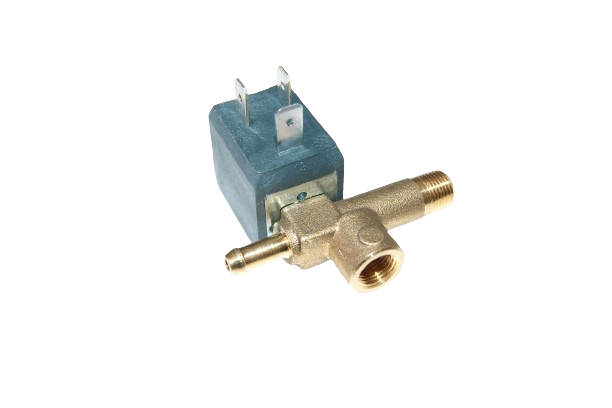 Клапан кофемашины CEME 5528EN2.0S72AIF SERIE588 4W 220v 50Hz 13,5VA  TF 140C TA 120C 3,5 bar KFM-002