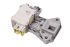 Замок люка для пральної машини Zanussi DKS03B оригінальний 1328469026