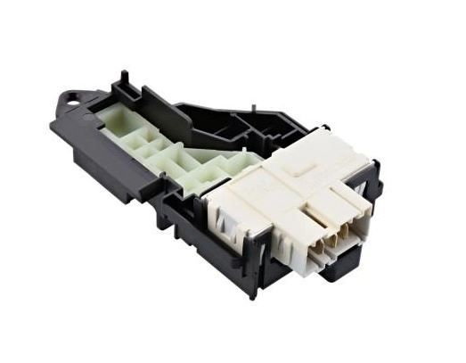 Замок люка для стиральной машины Zanussi DA063 оригинальный 1462229145