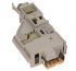 Замок люка для стиральной машины Zanussi  DA045671 оригинальный 1462229228