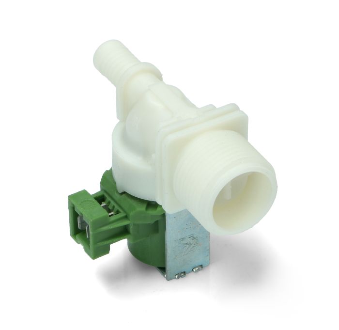 Клапан подачі води для пральної машини Zanussi 1WAY/180/11.5мм 3792260139