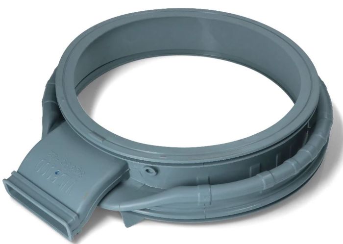 Гума люка для пральної машини Samsung оригінальна DC64-03235A