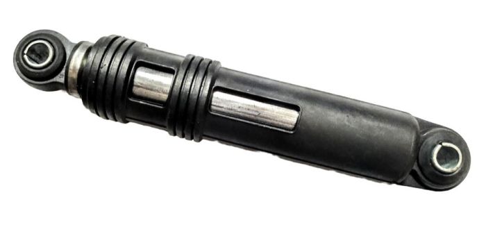 Амортизатор для пральної машини Ariston 100N L=185/280мм dотв.=10/10мм (пара) оригінальний C00050560