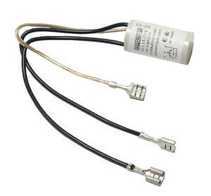 Фільтр мережний для пральної машини Ariston С00026359