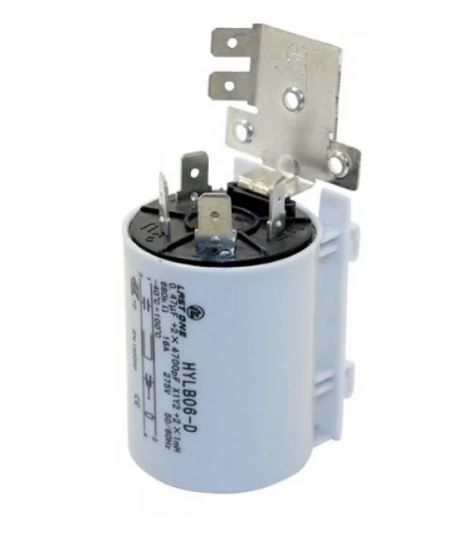 Фільтр мережний для пральної машини Zanussi 1462502012