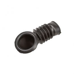 Патрубок для стиральной машины Ariston дозатор-бак оригинальный C00027923