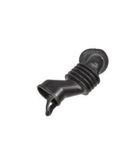 Патрубок для стиральной машины Ariston дозатор-бак C00279063