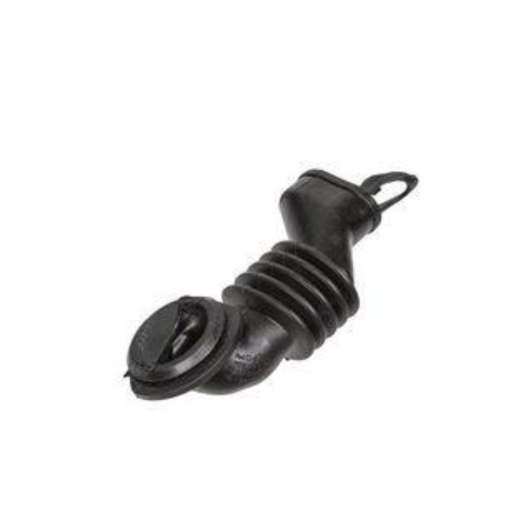 Патрубок для стиральной машины Ariston дозатор-бак C00279063