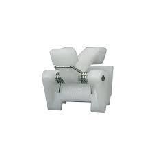 Крючок люка для стиральной машины Bosch пластиковый 00183608 для ручки 00183607