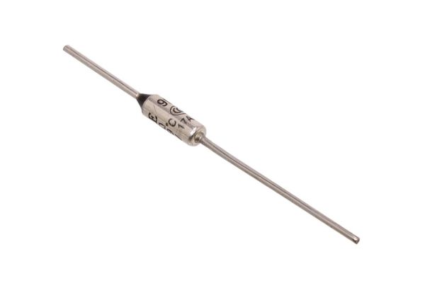 Термопредохранитель IHS Technology 150°C (10А 250V)