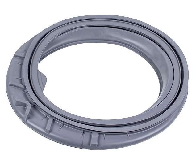 Гума люка для пральної машини Indesit Ariston C00290841