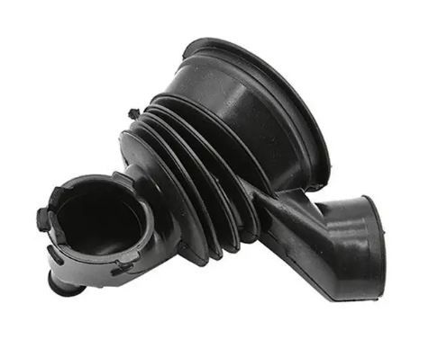 Патрубок стиральной машины Zanussi бак-насос 1243072004 ZN-053