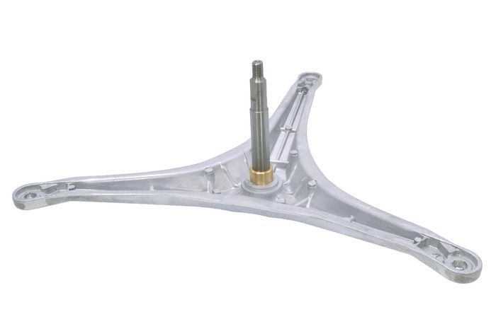 Крестовина барабана для стиральной машины Whirpool EBI 481953578164 cod 050