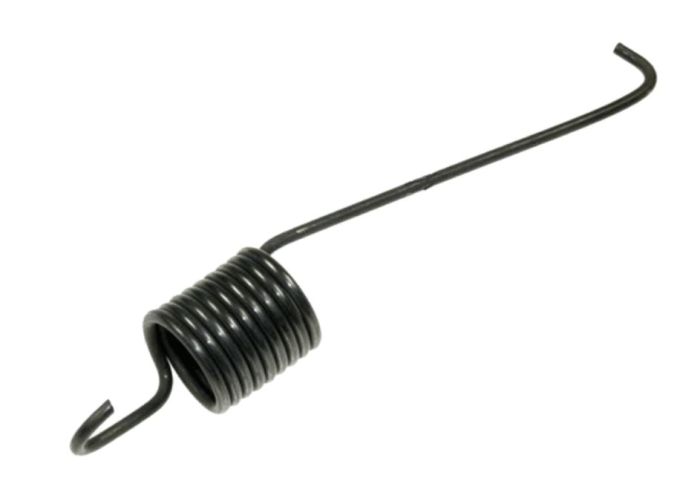 Пружина бака для стиральной машины Ariston оригинальная C00118009