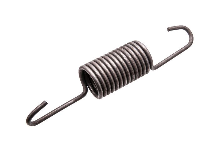 Пружина бака для пральної машини Bosch 00605140 BS-075