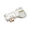 Замок люка для стиральной машины Ariston C00297327 AR-070