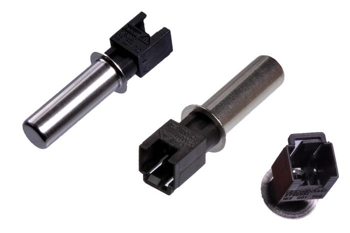 Датчик температуры для стиральной машины Ariston 20 кОм C00083915 AR-020