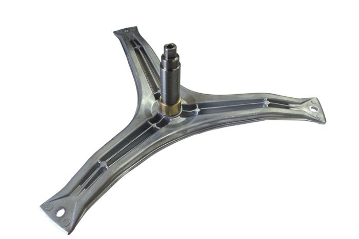 Хрестовина барабана для пральної машини Bosch 00684101 EBI Cod 777