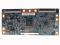 Плата T-сon для телевизора LG 42LE4500-ZA оригинальная FT-5542T09C21-08K-0000NBT