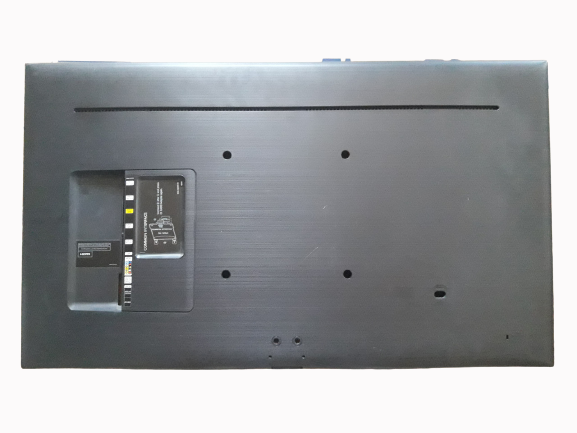 Задняя крышка телевизора UE55KU6400U оригинальная BN96-40124D