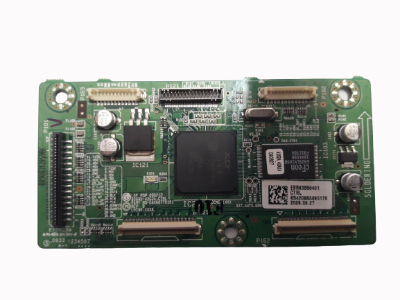 Плата Logic для телевизора LG  EAX60770101 оригинальная EBR63856401