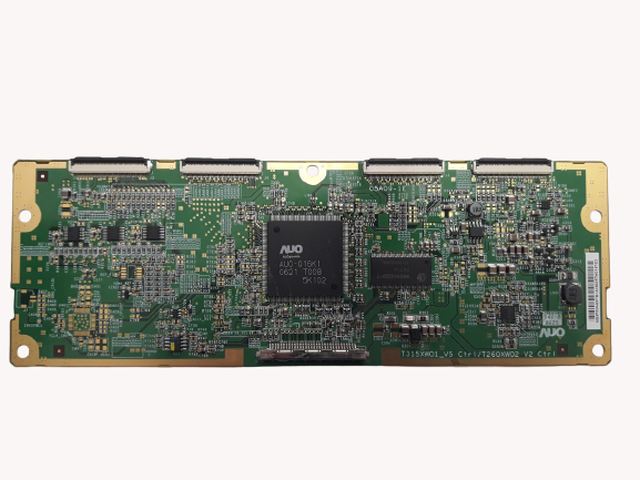 Плата T-сon для телевізора V5-T260XW02 оригінальна T315XW01