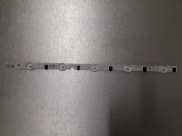 Подсветка для телевизора Samsung BN96-25307A Светодиодов 5 шт. оригинальная D2GE-420SCB-R3
