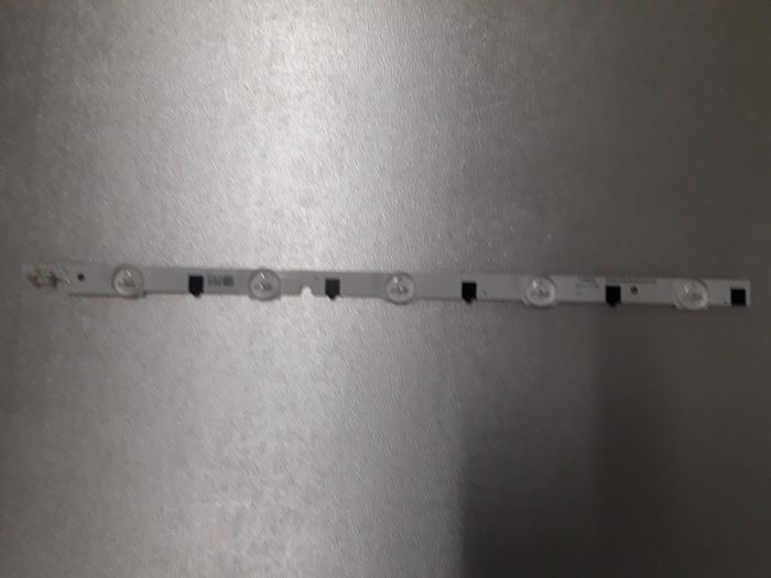 Подсветка для телевизора Samsung BN96-25307A Светодиодов 5 шт. оригинальная D2GE-420SCB-R3