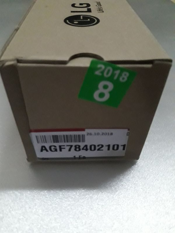Підсвітка для телевізора LG LATWT421RXLZK оригінальна AGF78402101