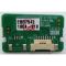 Фотоприймач IR Board для телевізора LG LG EAX65034404(1.0) оригінальний EBR75421804