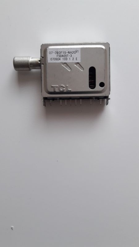 Тюнер  для телевизора FSDA05T-3 оригинальный 07-380F15-NA2G