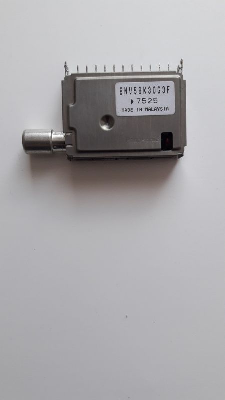 Тюнер  для телевизора оригинальный ENV59K30G3F