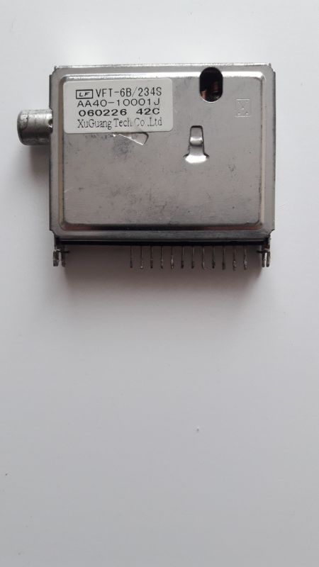 Тюнер  для телевизора Samsung VFT-6B/234S  оригинальный AA40-10001J