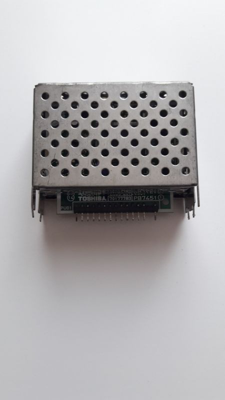 Тюнер  для телевизора  оригинальный PB7451