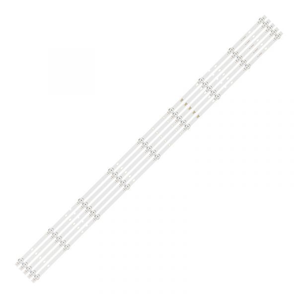 Подсветка  для телевизора Akai оригинальная KJ55D09-ZC42AG-01D