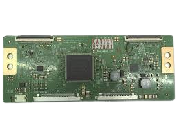 Плата T-сon для телевизора TM240 VER0.1 оригинальная 6870C-0450C
