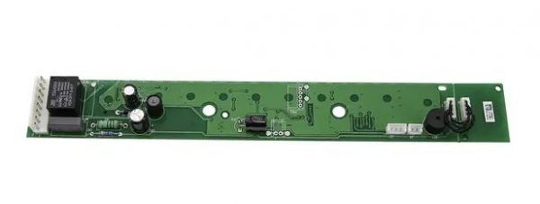 Плата управления электрогрилем Тefal оригинальная TS-01041500