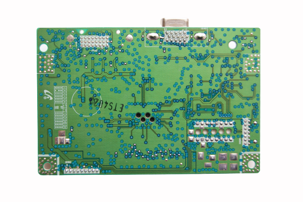 Плата Main PCB для монітора Samsung оригінальна BN94-0068