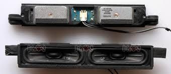 Динамики для телевизора LG  оригинальные EAB62648901