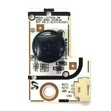 Плата  управления JU7500SW для телевизора телевизора Samsung UE40MU6100U BN41-02323A
