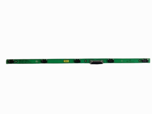 Cоединительная планка LED подсветки Samsung оригинальная BN96-34707A