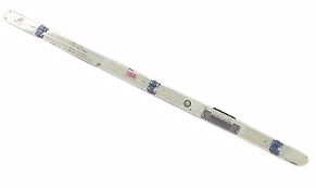 Cоединительная планка LED подсветки Samsung оригинальная BN96-30414A