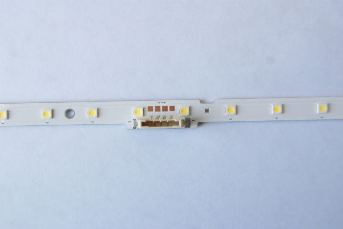 Підсвітка для телевізора Samsung L1_NU7.1/7.3 D9_CDM_S19(2) R1.2_S1C_100 LM41-00630A оригінальна BN96-45953B